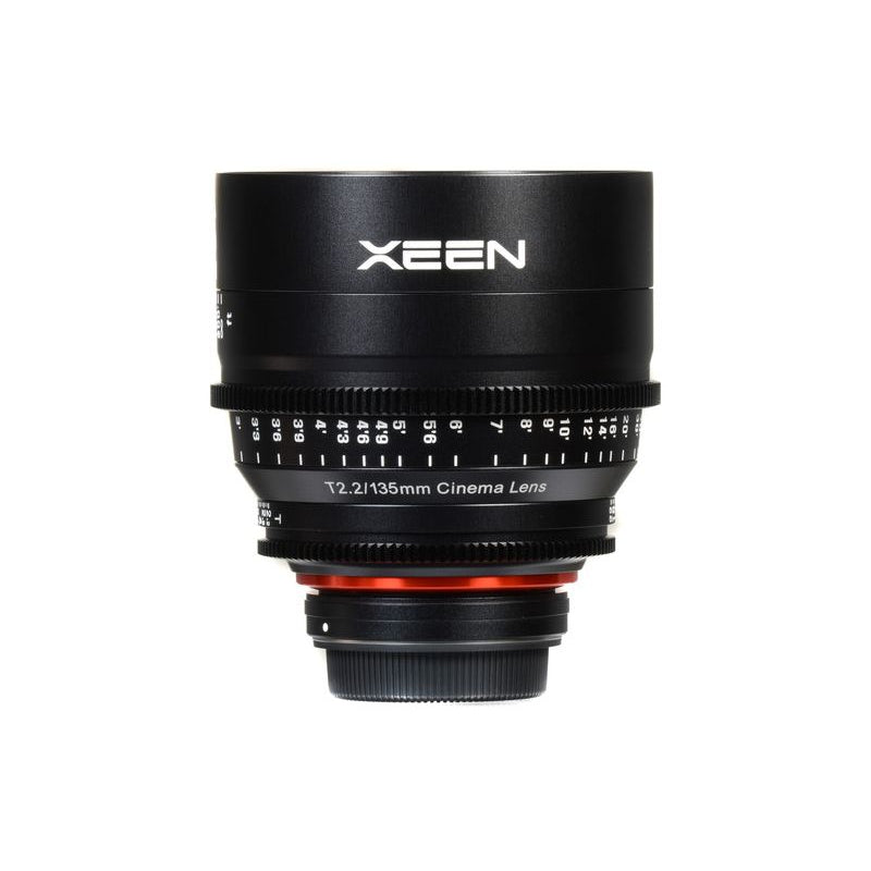 XEEN 135mm T2.2