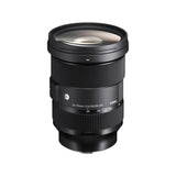 Sigma 24-70mm f/2.8 DG DN II Art