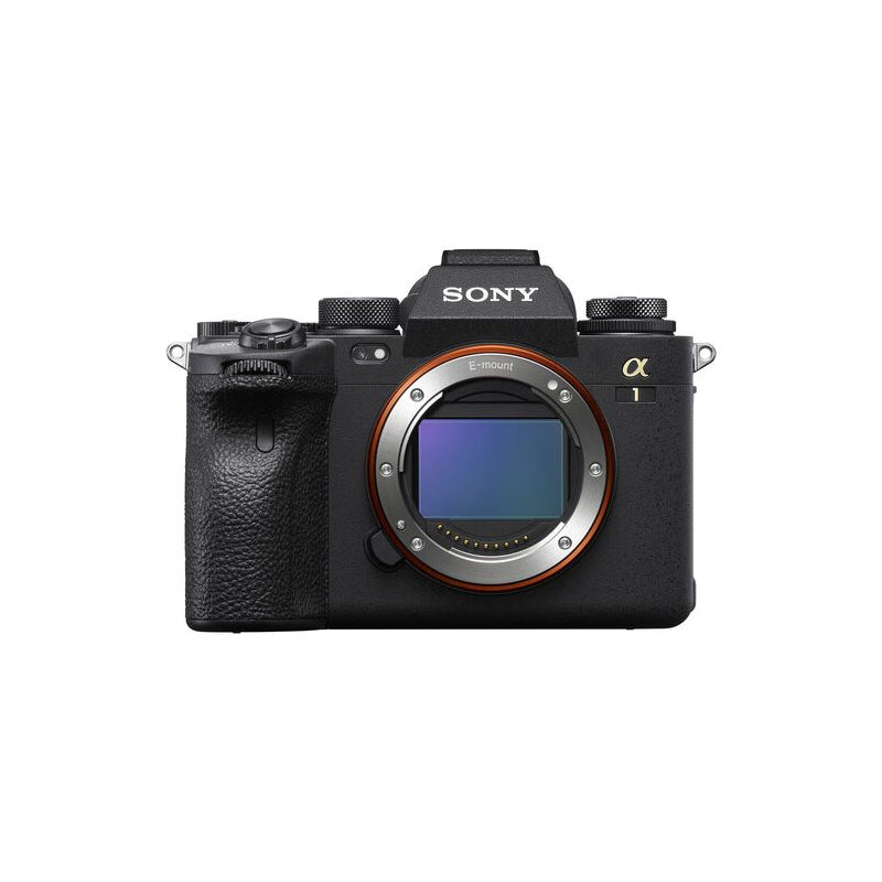 Sony Alpha 1 Boîtier Hybride Monture E Plein Format Professionnel