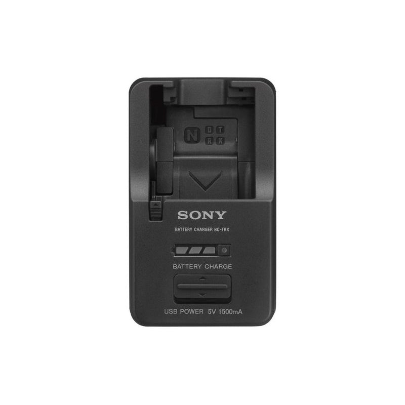 Sony BC-TRX X Series Charger