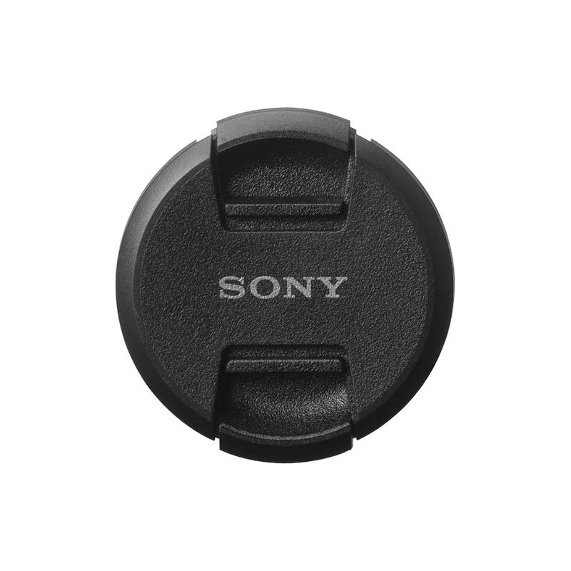 Sony Front Lens Cap 49mm