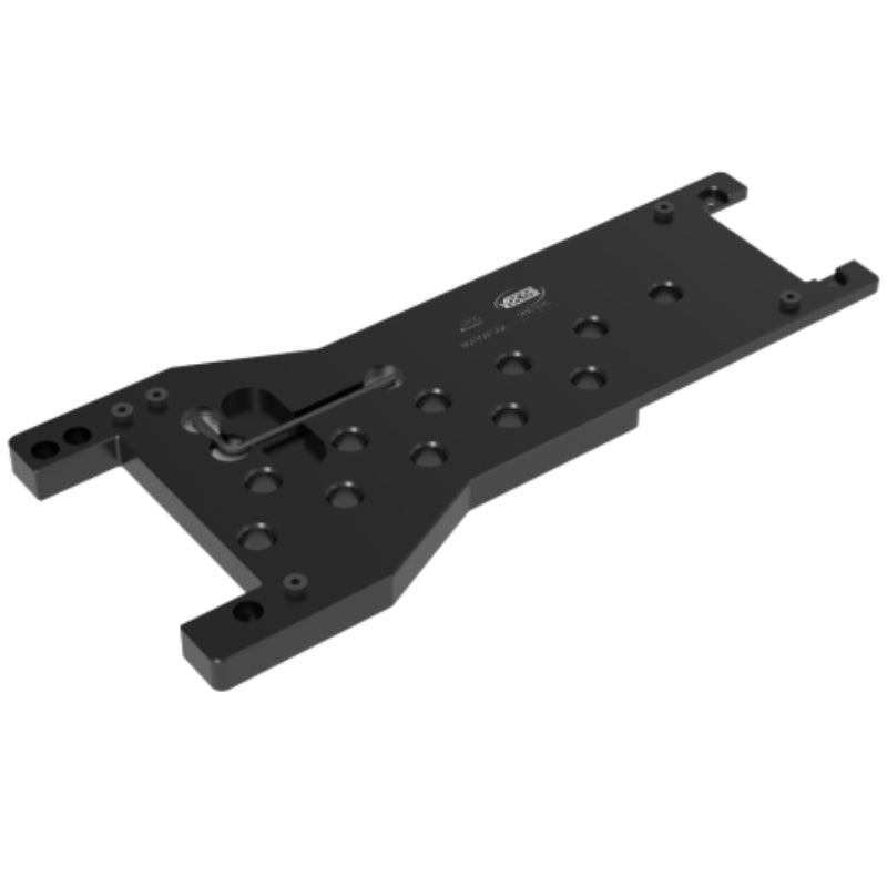 Sony HDC-4800 to BP-18 adapter plate