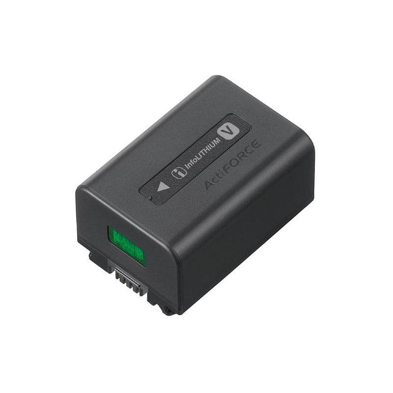 Sony NP-FV50A Camcorder Battery Small