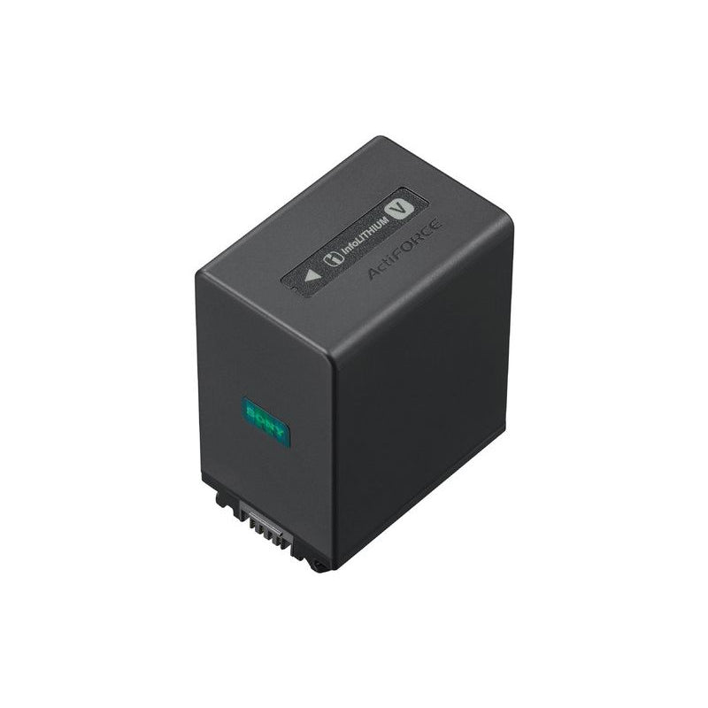Sony NP-FV100A Batterie Lithium-Ion