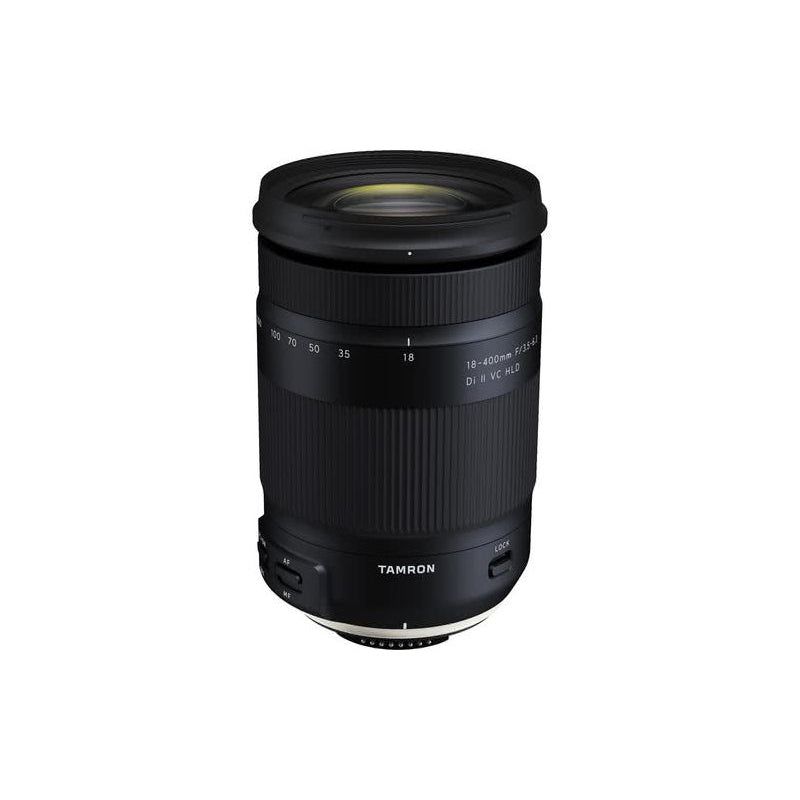 Tamron 18-400mm F/3.5-6.3 Di II VC HLD