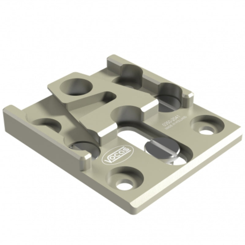 V-lock base plate