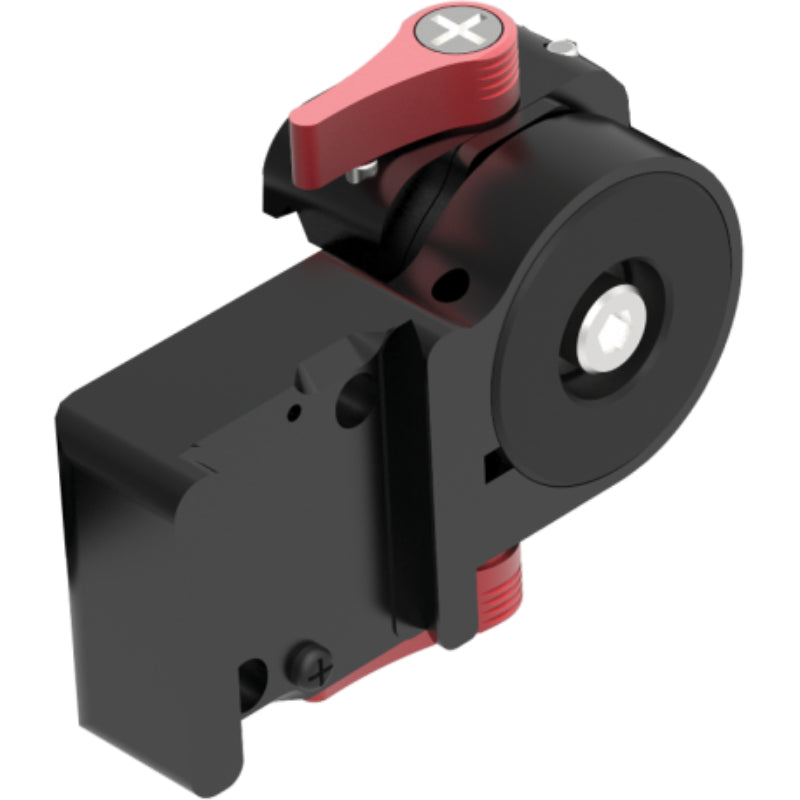 Viewfinder bracket for Arri viewfinders