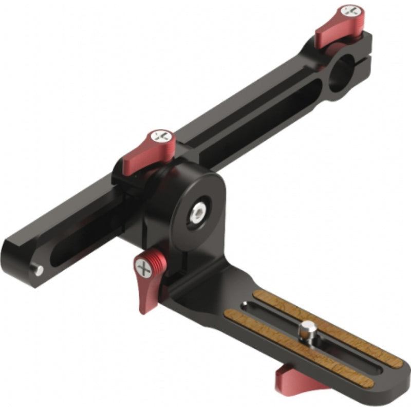 Viewfinder bracket universal