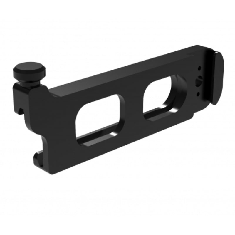 Viewfinder extender