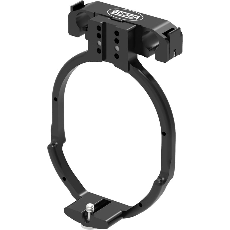 Vocas 15 mm Top lens mount adapter support