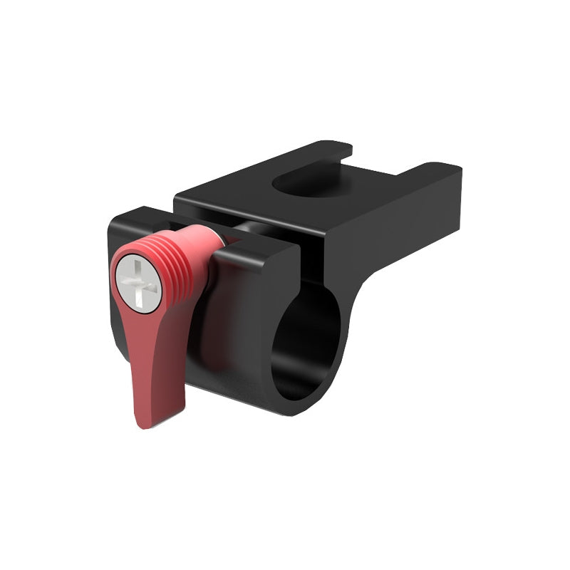 Vocas adaptateur porte-griffe vers 15 mm