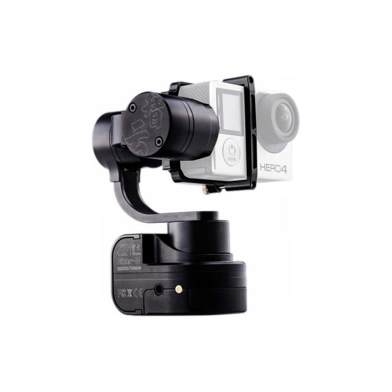 Zhiyun Rider M - 3 Axis Gimbal Stabiliser pour GoPro