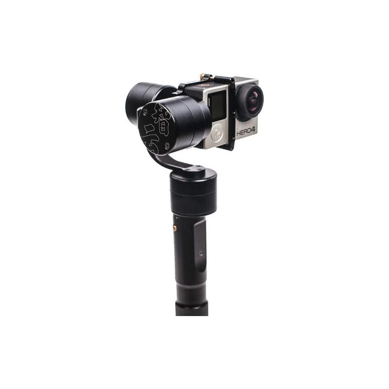 Zhiyun Z1 Evolution - 3 Axis Gimbal Stabiliser pour GoPro