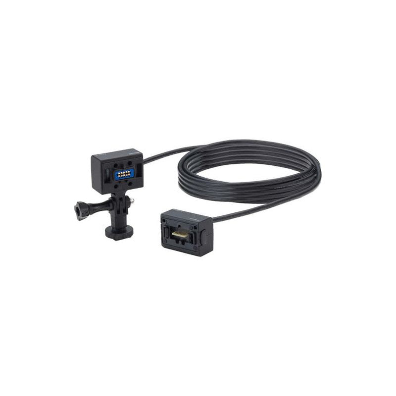 ZOOM ECM-6 Extension Cable pour Mic Capsule